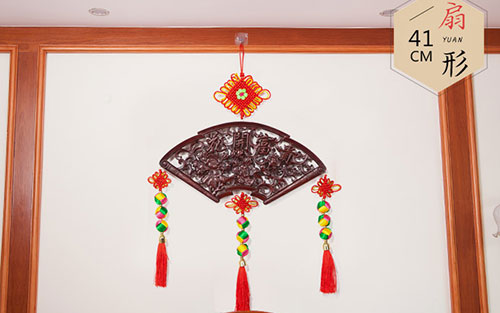 深圳中国结挂件实木客厅玄关壁挂装饰品种类大全